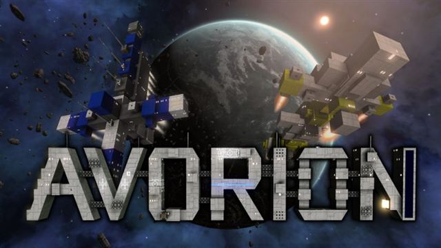 Avorion v2.5.7-P2P