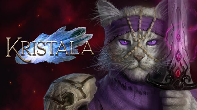 Kristala Early Access