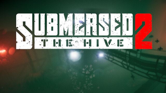 Submersed 2 The Hive-TENOKE