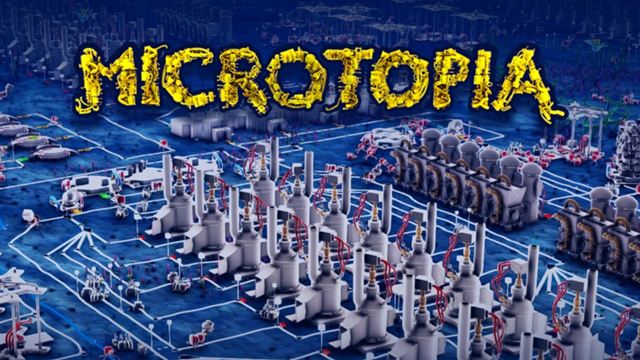 Microtopia-SKIDROW