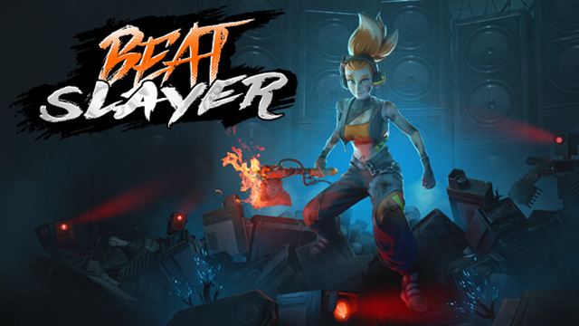 Beat Slayer v1.5-P2P