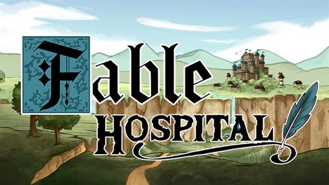 Fable Hospital-TENOKE