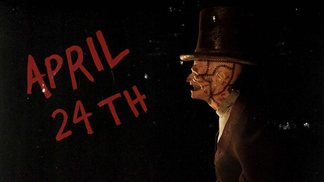 April 24th-TiNYiSO