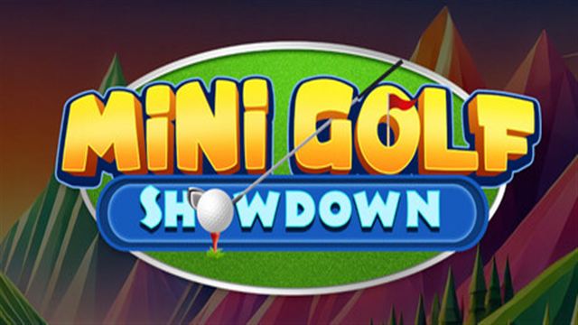 MiniGolf Showdown-TENOKE