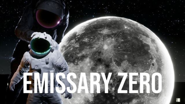 Emissary Zero v1.0.25-P2P