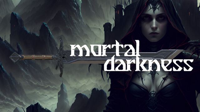 Mortal Darkness-TENOKE