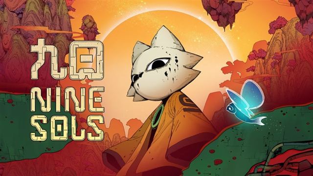 Nine Sols v20250310-P2P