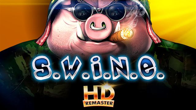 S.W.I.N.E HD Remaster v1.7-P2P