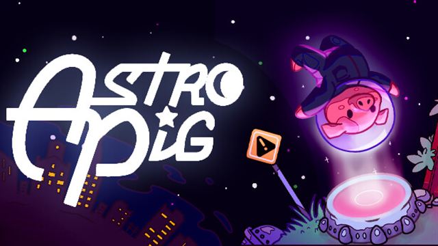Astro Pig-TENOKE