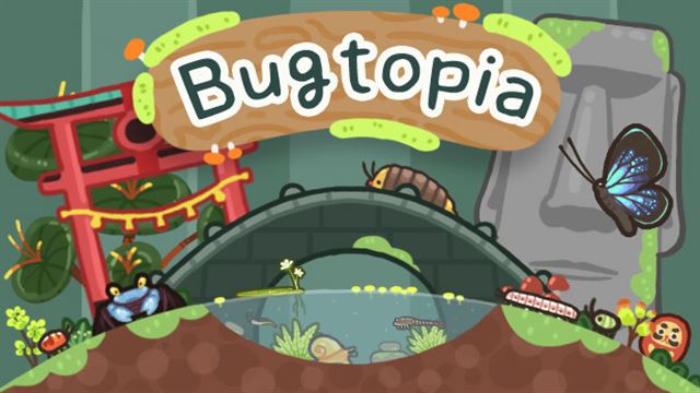 Bugtopia-GoldBerg