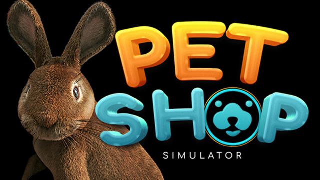 Pet Shop Simulator-TENOKE