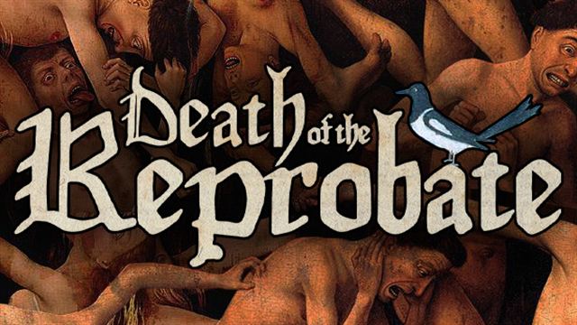 Death of the Reprobate-TENOKE