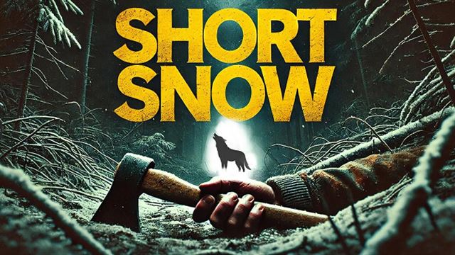 Short Snow-TENOKE