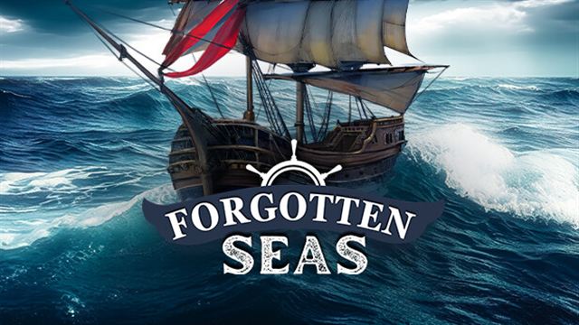 Forgotten Seas Early Access