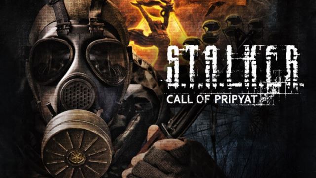 S.T.A.L.K.E.R Call of Pripyat Enhanced Edition v1.8.0.15286-P2P