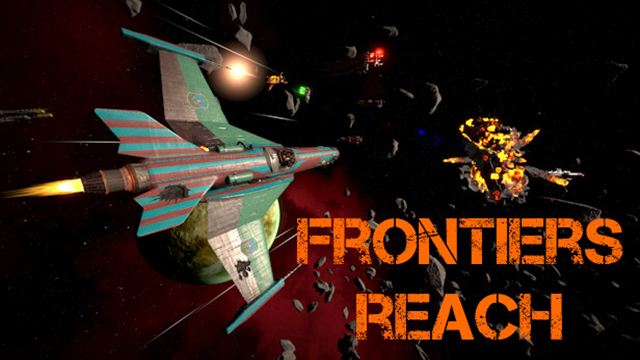Frontiers Reach All These Worlds-TiNYiSO