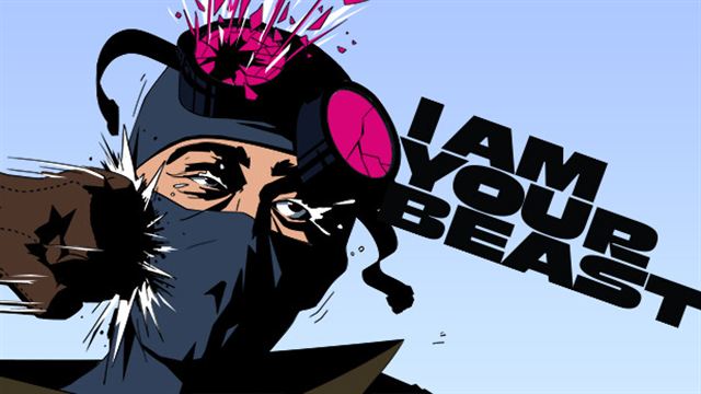 I Am Your Beast v20250101-P2P