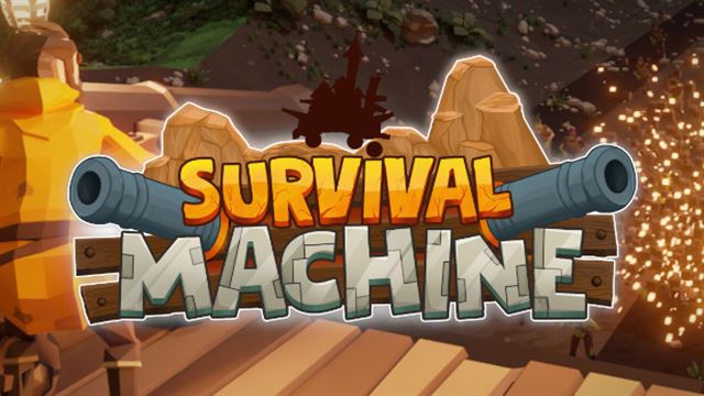 Survival Machine Early Access