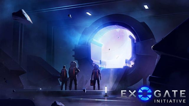Exogate Initiative v1.0.1.H2-P2P