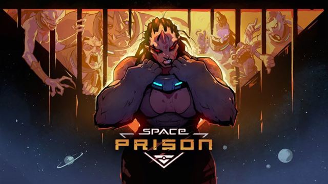 Space Prison v1.0.6-P2P