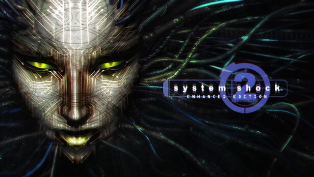 System Shock 2 25th Anniversary Remaster-RUNE