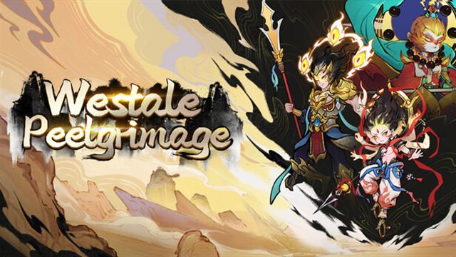 Westale Peelgrimage-TENOKE