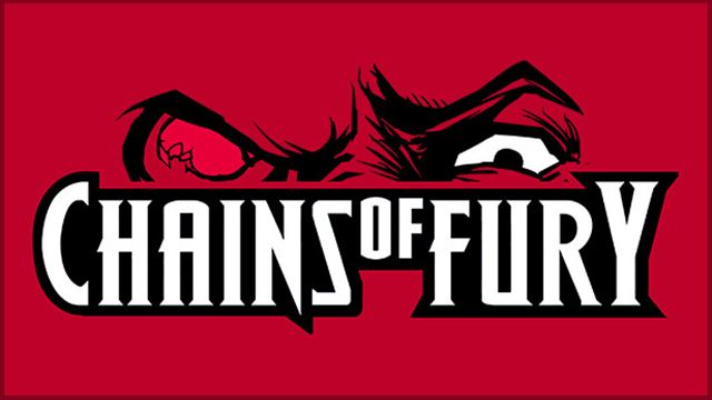 Chains of Fury-FCKDRM