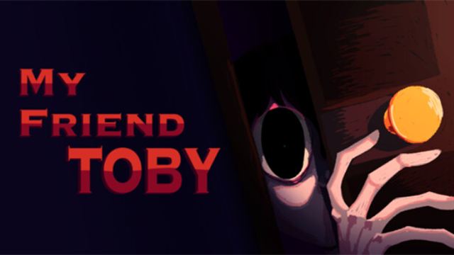 My Friend Toby-bADkARMA