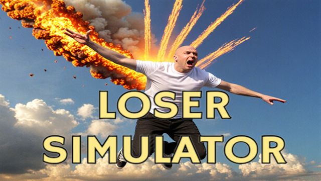Loser Simulator-TiNYiSO