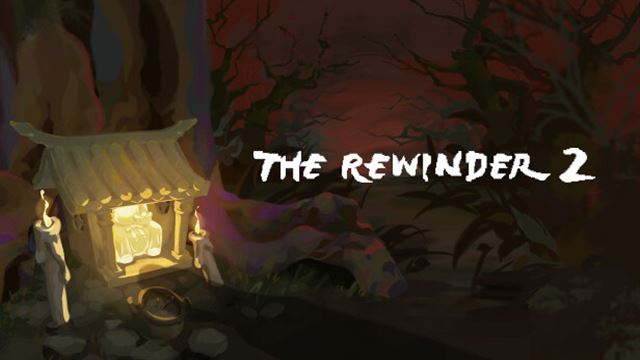 The Rewinder 2-TENOKE