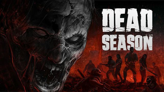 Dead Season v1.0.0.7-P2P