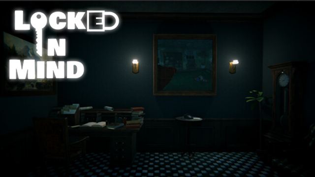 Locked In Mind-TENOKE