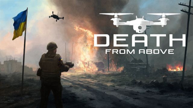 Death From Above v1.0.5-P2P