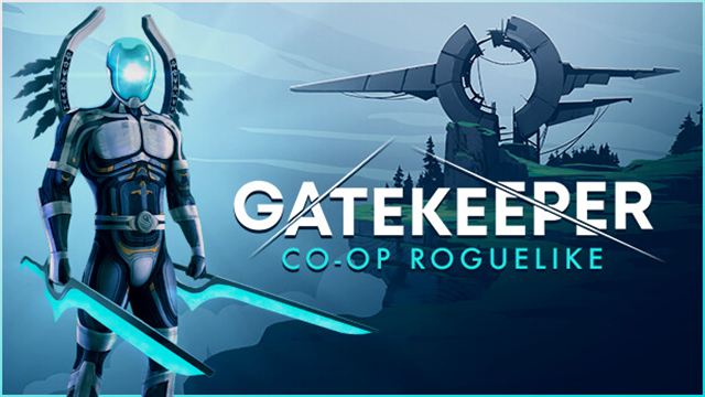 Gatekeeper Interplanetary Store Early Access