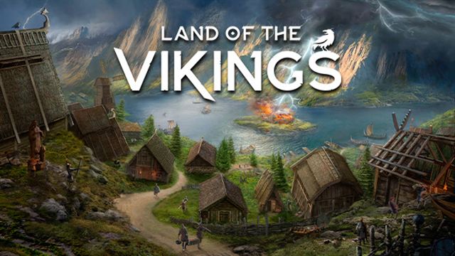 Land of the Vikings v1.2.2v-P2P