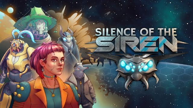 Silence of the Siren Winter Planetary Early Access