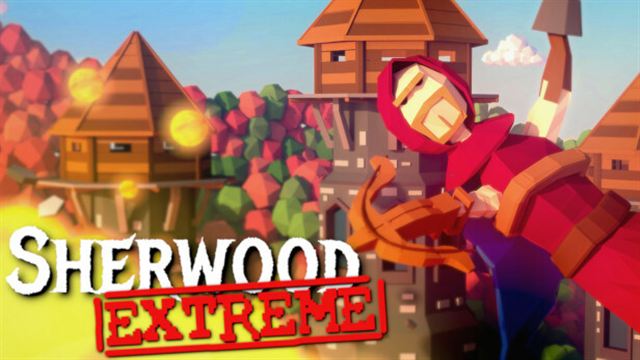 Sherwood Extreme-TENOKE