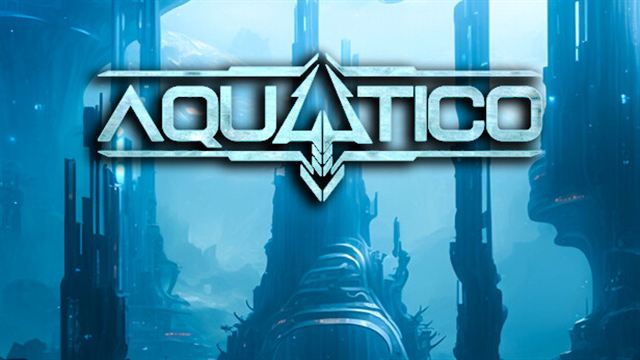 Aquatico v1.601.0-P2P