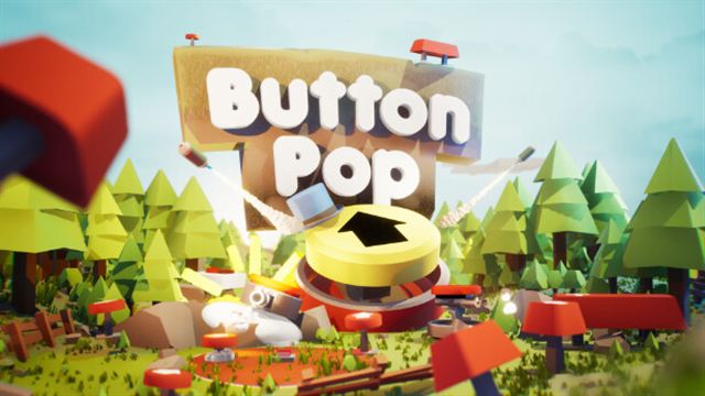Button Pop-TENOKE
