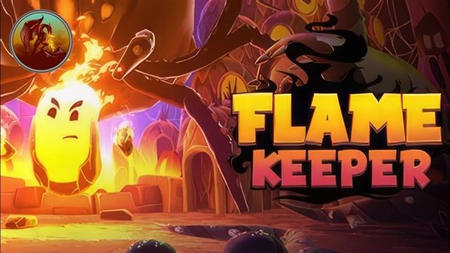 Flame Keeper-DOGE