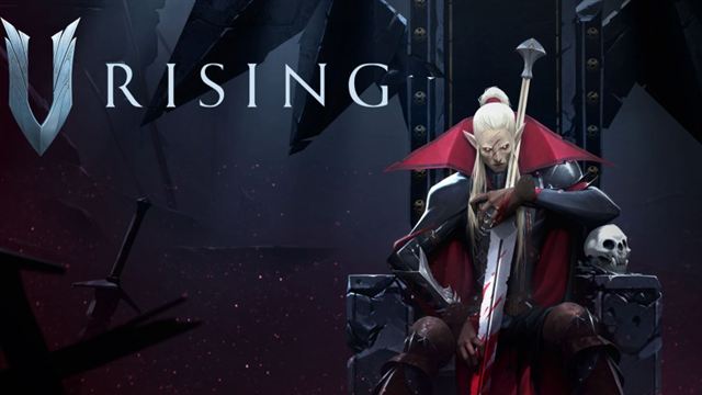 V Rising v1.1.8.0-P2P