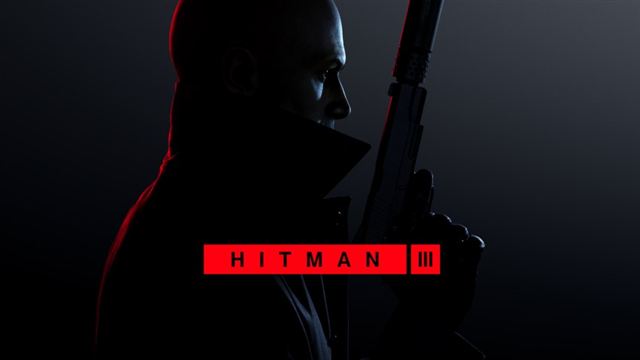 Hitman 3 Deluxe Edition v3.230.0-P2P