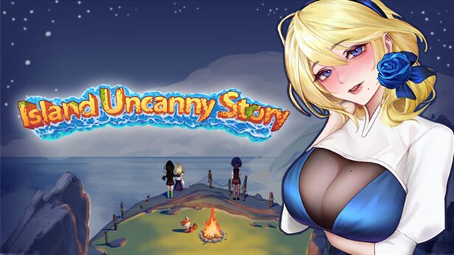 Island Uncanny Story-TENOKE