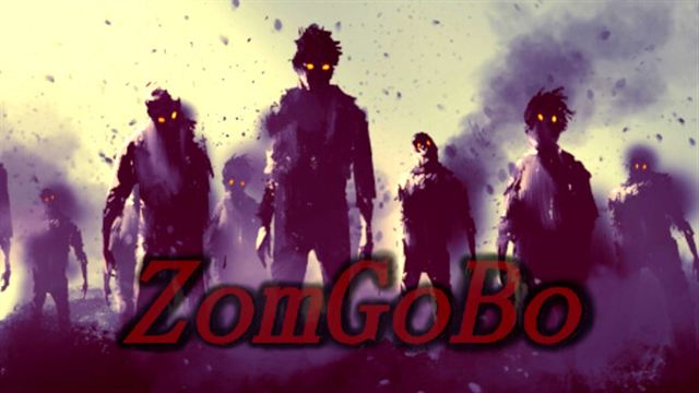 ZomGoBo-TENOKE