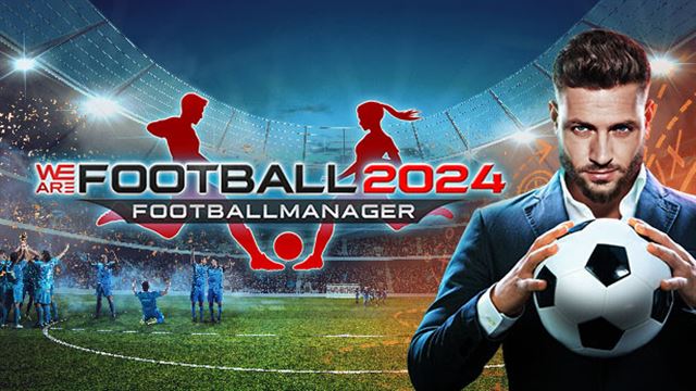 We Are Football 2024 v20250505-P2P