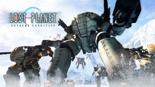 Lost Planet Extreme Condition Colonies Edition v20250529-P2P