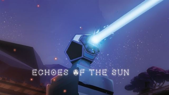 Echoes of the Sun-TENOKE