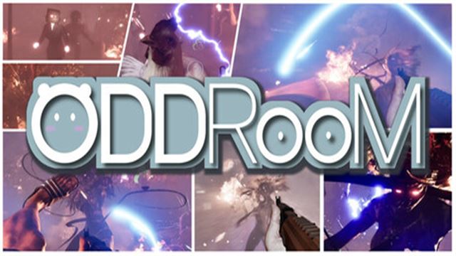 ODDRooM v1.0.2-P2P