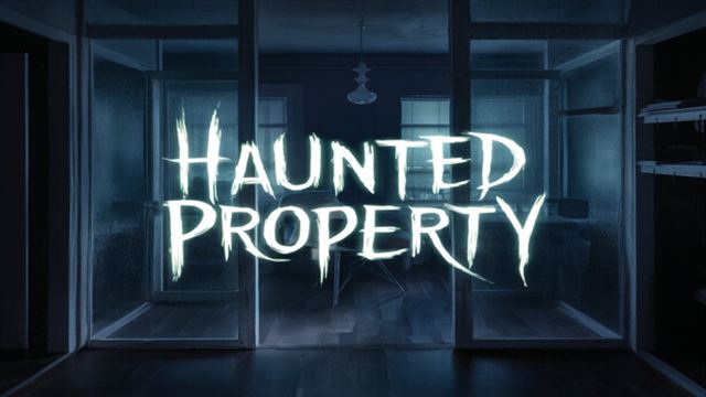 Haunted Property-TENOKE