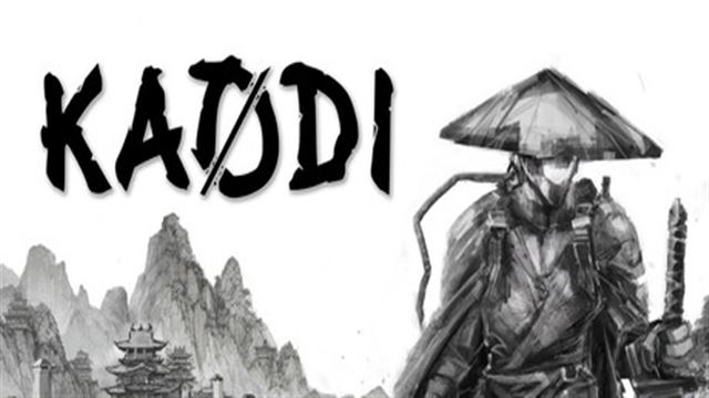 Kaodi v1.0.1-P2P